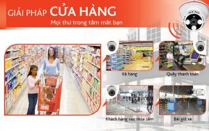 Lắp camera Huyện Châu Đức
