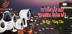 Tư vấn lắp camera quan sát