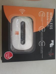Bộ phát Huawei 4G nhỏ