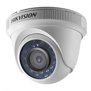 Camera Hik Vision ốp trần 1M DS-2CE56C0T-IRP