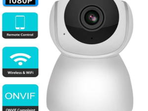Camera IP wifi robot 2.0MP