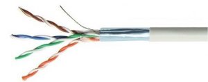 CÁP MẠNG CAT 5E - 1 THÙNG 305M