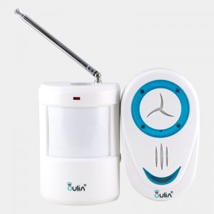 Bộ Báo Khách không dây FA-158