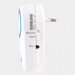 Bộ Báo Khách không dây FA-158