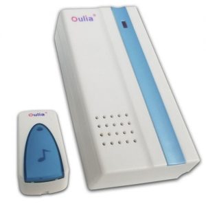 Chuông Cửa Ouia A-197S