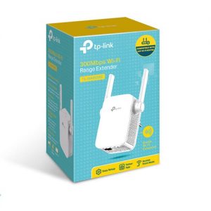 Bộ mở rộng sóng Wi-Fi tốc độ 300Mbps TL-WA855RE