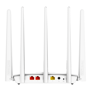 A810R - Router Wi-Fi băng tần kép AC1200