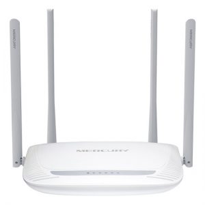 Router Wi-Fi nâng cao chuẩn N tốc độ 300Mbps MW325R