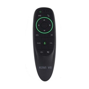 CHUỘT BAY ĐIỀU KHIỂN GIỌNG NÓI KIWI V5 PRO