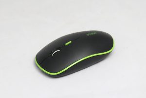 Chuột không dây Kiwi S190