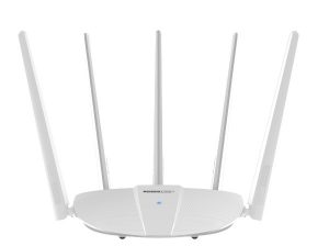 A810R - Router Wi-Fi băng tần kép AC1200