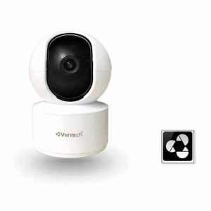 CAMERA VANTECH V-2010AI 2.0MP