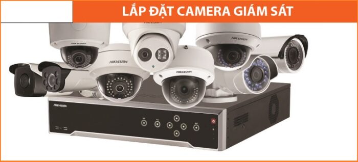 kinh nghiệm chọn camera quan sát