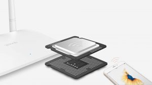 Bộ phát wifi Tenda F6 Wireless N300Mbps