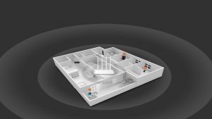 Bộ phát wifi Tenda F6 Wireless N300Mbps
