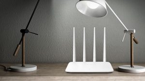 Bộ phát wifi Tenda F6 Wireless N300Mbps