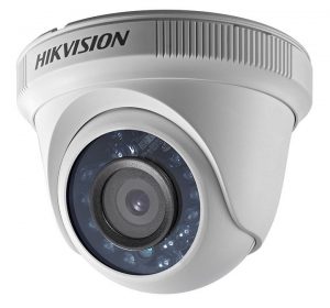 Lắp đặt trọn gói bộ 4 camera IP Hikvision 2M