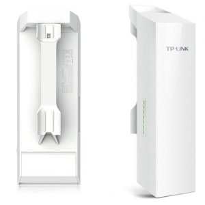 Bộ thu phát không dây ngoài trời TP-Link CPE 510