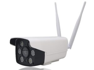 Camera Yoosee thân ống ngoài trời lớn giá rẻ Vũng tàu