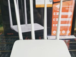 Bộ phát wifi Tenda F6 Wireless N300Mbps