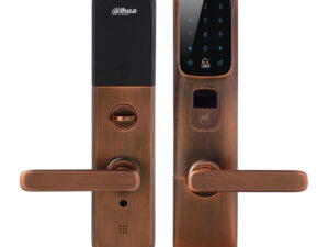 Khóa thông minh cho biệt thự DAHUA DHI-ASL8112R-B