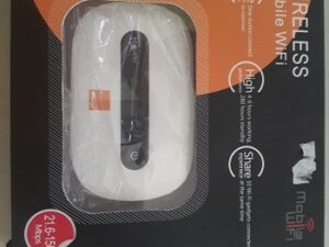 Bộ phát Huawei 4G nhỏ