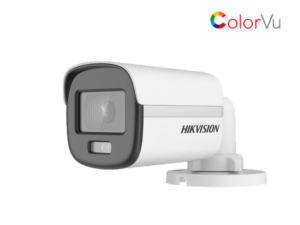 Camera HDTVI ColorVu 2.0MP thân trụ HIKVISION DS-2CE10DF0T-F
