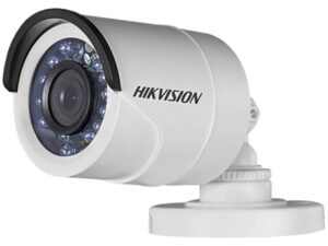 Camera Hikvision thân ống 2M vỏ sắt DS-2CE16D0T-IR
