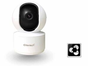 CAMERA VANTECH V-2010AI 2.0MP (Chỉ Bán Online)