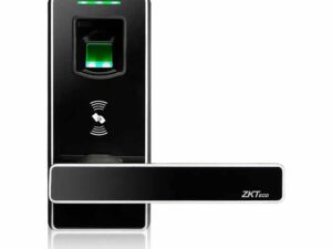 Khóa thông minh vân tay cho gia đình ZKTECO ML10-ID