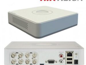 Đầu ghi HDTVI 8 kênh Hikvision DS-7108HQHI-K1 (TURBO HD 4.0)