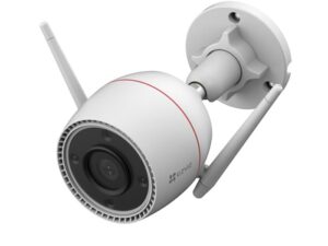 Camera WiFi ngoài trời 3MP EZVIZ C3TN OutPro