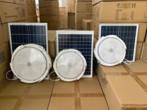 Đèn ỐP NLMT công suất - 400W
