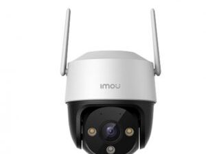 Camera WIFI ngoài trời IMOU IPC-S31FP 3MP -(Tặng thẻ nhớ 64GB)