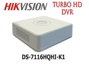 Đầu ghi hình Hikvision 16 kênh DS-7116HQHI-K1