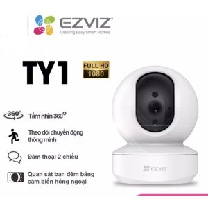 Camera không dây EZVIZ TY1