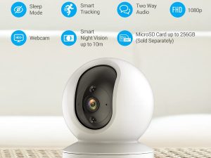 Camera không dây EZVIZ TY1