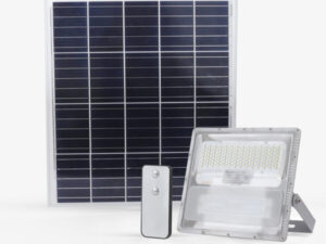 Đèn LED Rạng Đông chiếu pha năng lượng mặt trời 70W