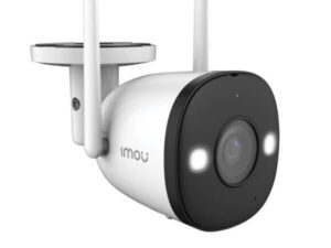 Camera Wifi 4MP IPC-F42FEP-D-IMOU tích hợp đèn Spotlight, còi báo động