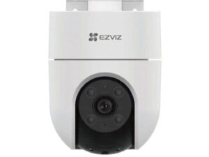 Camera WiFi thông minh EZVIZ H8C -(Tặng thẻ nhớ 64GB)