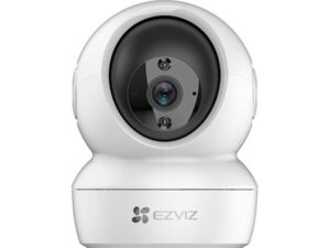 Camera WiFi thông minh Ezviz H6C 1080P -(Tặng thẻ nhớ 64GB)