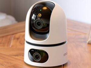 Camera Wifi iMOU 10MP IPC-S2XP-10M0WED