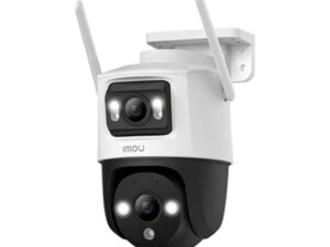 Camera Wifi Imou 10MP IPC-S7XP-10M0WED Xoay 360 Ngoài Trời