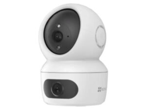 Camera WiFi ống kính kép EZVIZ H7C (4MP+4MP)