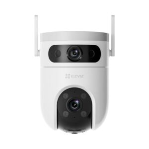 Camera WiFi quay quét, ống kính kép EZVIZ H9C (5MP+5MP)