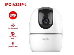 Camera Wifi Imou A32 -(Tặng thẻ nhớ 64GB)