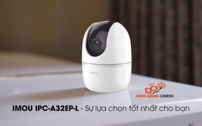 Camera Wifi Imou A32