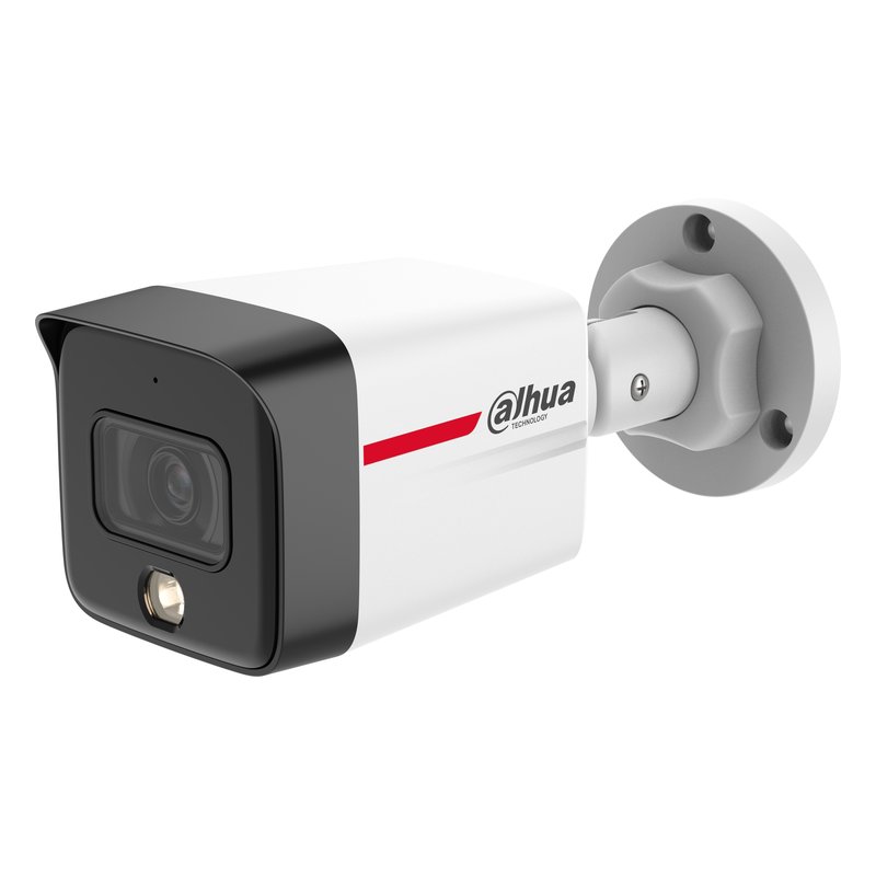 Camera IP 4MP thân trụ có màu ban đêm Dahua IPC-HFW1439TC1-A-PRO
