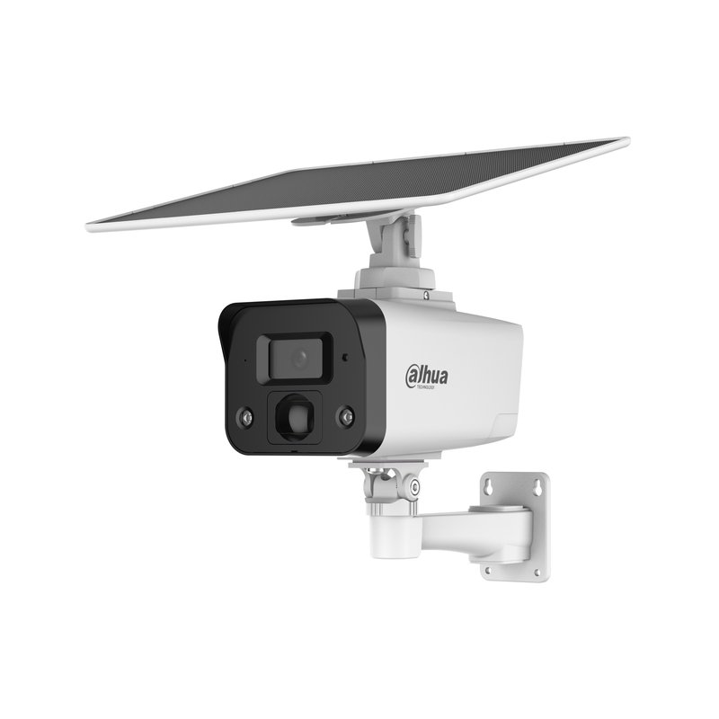 Camera 4G năng lượng mặt trời 4MP Dahua IPC-HFW2441DG-4G-SP-B