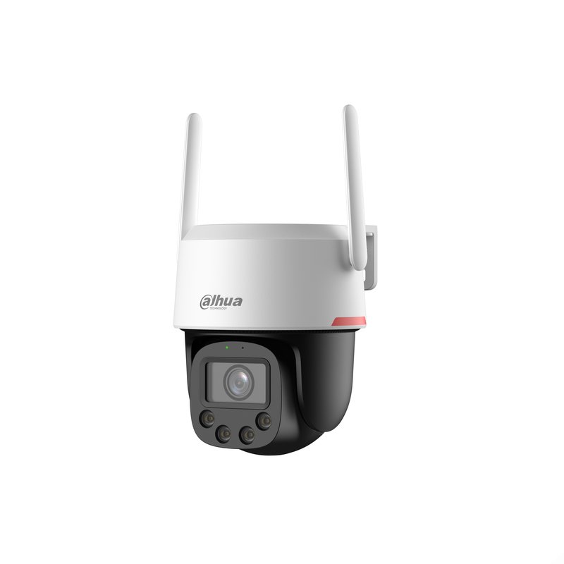 Camera wifi Dahua WizColor DH-P8F-PV